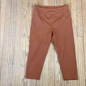 Girlfriend Collective leggings